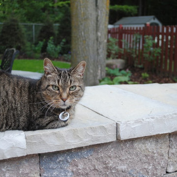 IDEAL Landscape Services friends