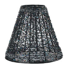 LAMP SHADES LEXUS ROOM