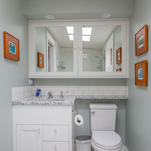 Bathroom Ideas