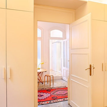 Reforma interior vivienda