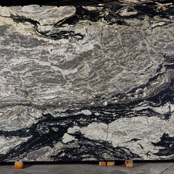 Granite Inventory Slabs - Kitchen Countertops