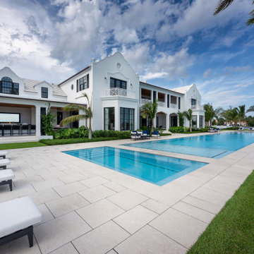 $150 Million Private Island