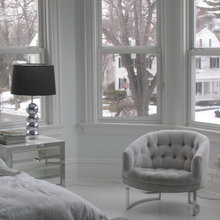 Bedroom Ideas