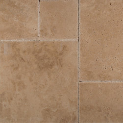 Tuscany Hazelnut - Tile
