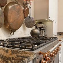 Countertops