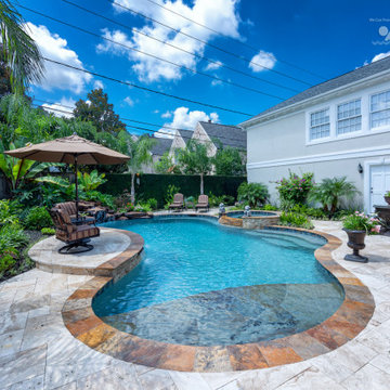 The Pastor's Oasis - $75,000-$100,000