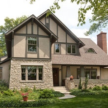 stucco trim