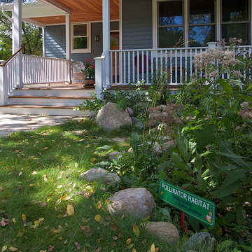 A New Old House