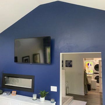 Master Suite Addition