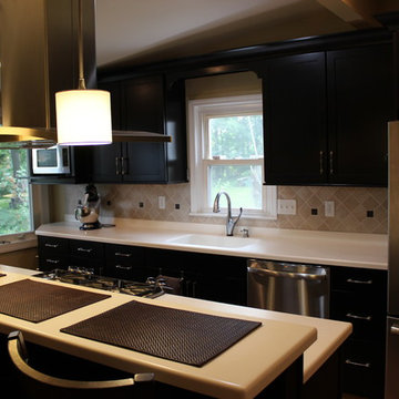 Kitchen Remodel in Brookside, Delaware
