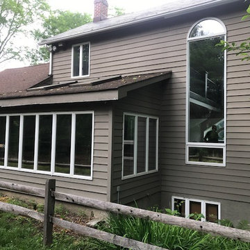 New Hope PA Residential Installation