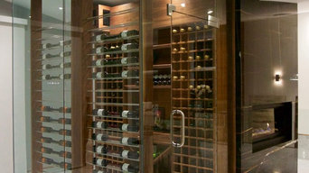 Green Wood Drive, West Vancouver, BC