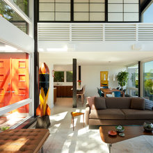 Living Areas