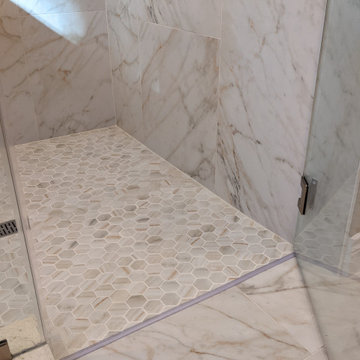Aging in Place Master Bath