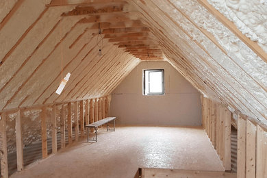 Home Insulation Services in Downey, CA
