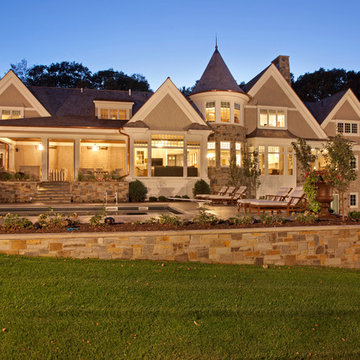Hamptons Historic Estate