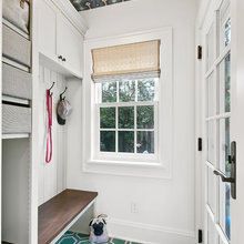 mudroom