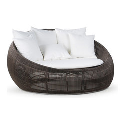 Wintons Teak Ove (PR3) - Outdoor Lounge Furniture