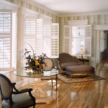 Hall Farmhouse