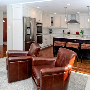 Maximizing Space and Enjoying a Great View of the Outdoors in Fairfax VA