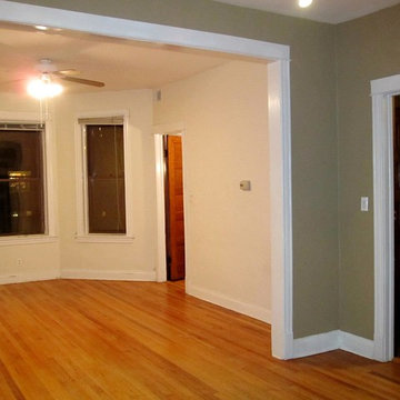 Interior Painting