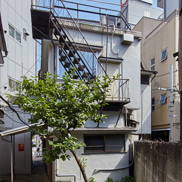 曳舟ゲストハウス