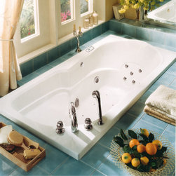 Produits Neptune Bathtub - Products