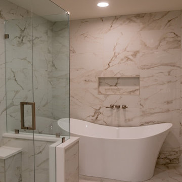McCully - Full Home Renovation