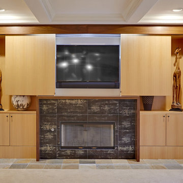 Davis Clever Curves. Nar Fine Carpentry. Sacramento. El Dorado Hills