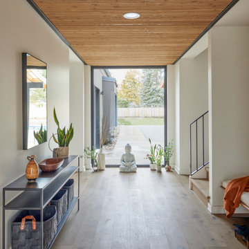 Sunset Residence