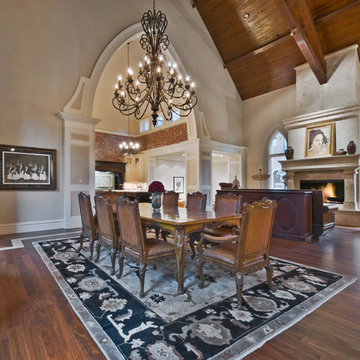 The Sanctuary Residence | Cherry Creek North Denver Colorado