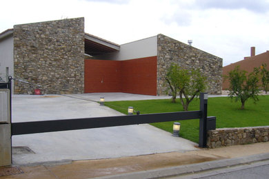 Casa en Girona