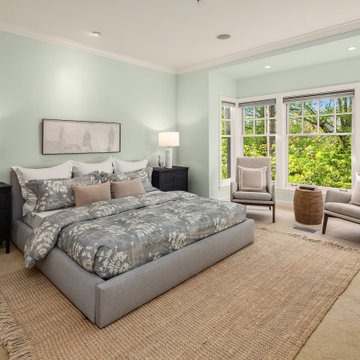 Queen Anne - Victoria Townhomes
