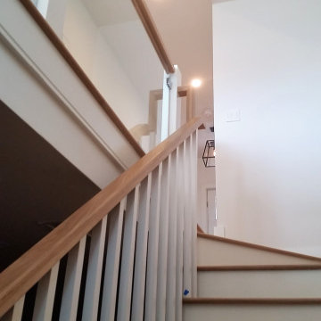 Unit 1 - Staircase