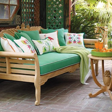 Outdoor 2014