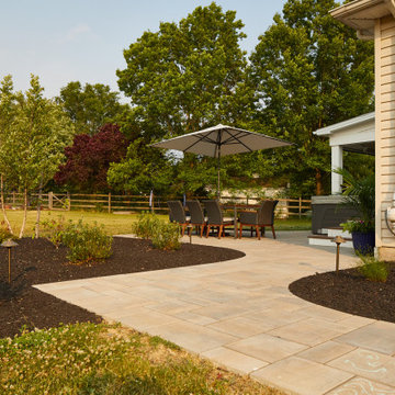 Scalley Residence