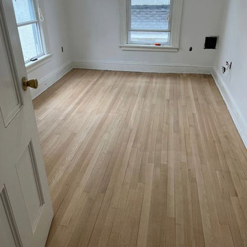 79th Street | Home Remodel & Deck Building