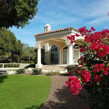 Paradise Valley