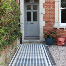 tiles