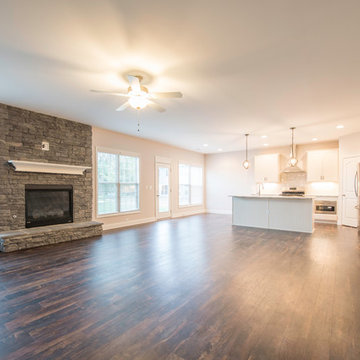 The Brooklyn Model at Sanders Crossing