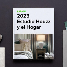 Estudio ‘Houzz y el Hogar’ 2023 sobre tendencias en renovación