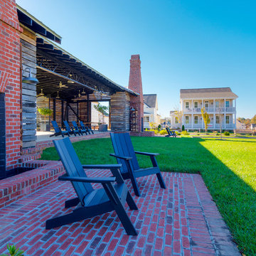 2016 Fall Parade of Homes - Gold Award Winner