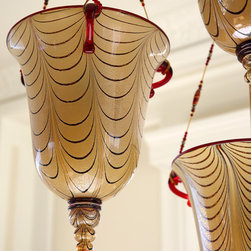 Lighting - Pendant Lighting