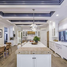 Stone House Kitchen