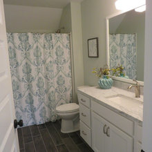 Jamie's Bathroom