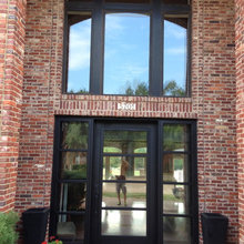 Front Doors