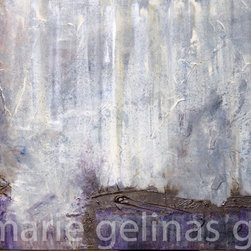 Pillow Talk - Paintings