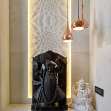 Pooja Room
