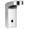 Moen M-POWER Chrome Hands Free Sensor-Operated Lavatory Faucet 8551AC