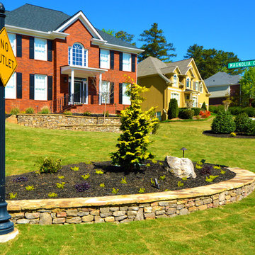 Alpharetta Makeover